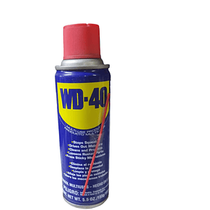 Lubricante Multiuso WD-40 191ml