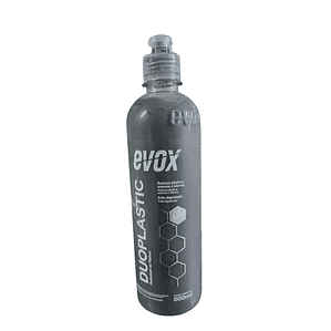 Renovador de Plásticos Internos y Externos EVOX 500ml