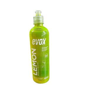 Shampoo Desengrasante Lemon Evox 500ml