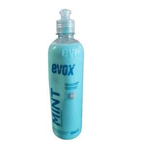 Shampoo en Seco Mint Evox 500ml