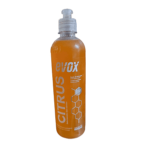 Shampoo Automotriz Citrus Evox 500ml