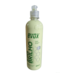 Promotor de Brillo y Acabado Evox 500ml
