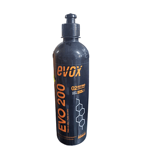 Pulidor de Refinado Evo200 Evox 500ml