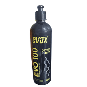 Evo 100 Paso 1 Corte Evox 500ml