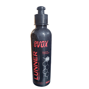 Pulidor de Brillo Lunner Evox 250ml