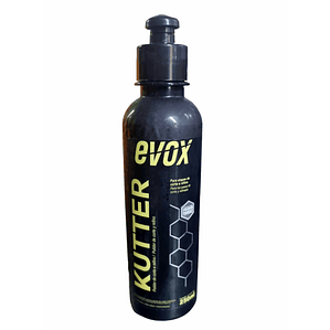 Pulidor de Corte y Refinado Kutter Evox 250ml