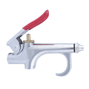 Pistola Sopletear Boquilla Corta BG-1 Muzi