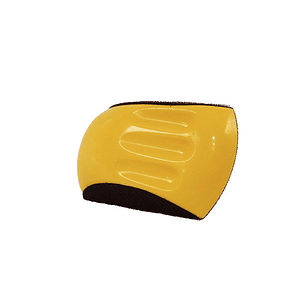 Taco Amarillo Mano 6 (150 mm)