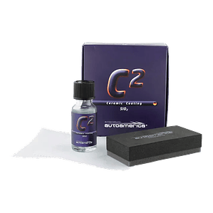 Vitrificador Cerámico C2 Autoamerica