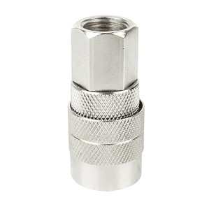 Acople Rápido 1/4 hembra Muzi