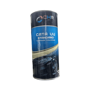 Catalizador Poliuretano Standard Chr 900ml