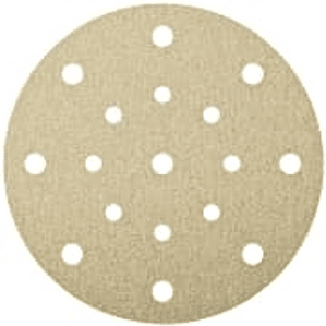 Pack 5 Lijas PS33 5'' Klingspor