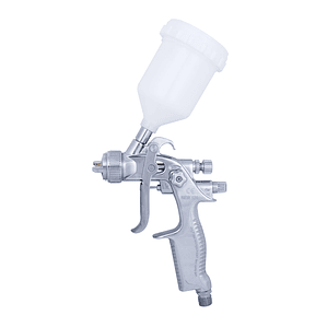 Pistola de Pintar boquilla 0.8 mm N125 Muzi