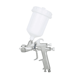 Pistola de Pintar Boquilla 1.7mm 4001B