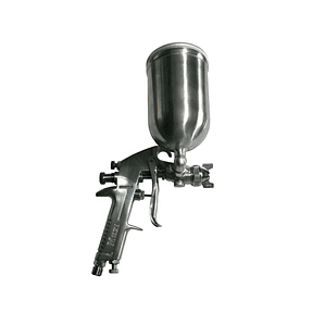 Pistola de Pintar Boquilla 1.3mm F-75G Muzi