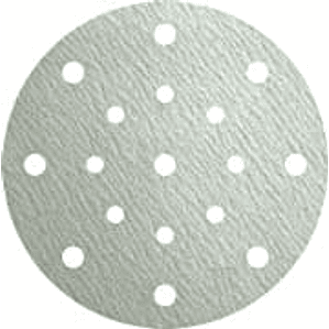 Pack 5 Lijas PS73 5'' Klingspor