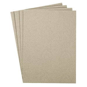 Pack 5 Lijas Pliego PS33