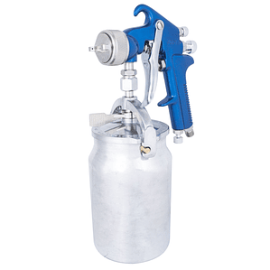 Pistola de Pintar 1.4 mm 4001S