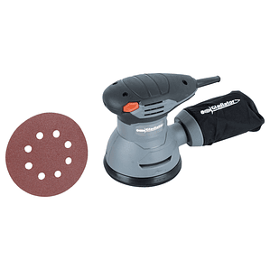 Lijadora Roto Orbital 12mm 300w LR 605