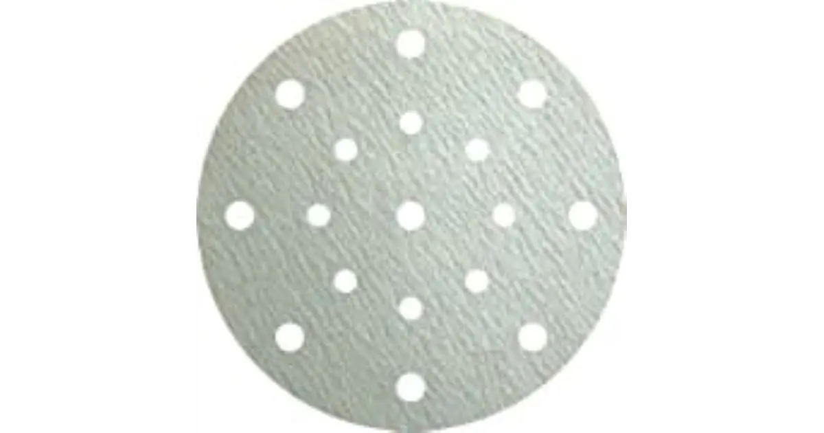 Pack 5 Lijas PS73 6'' Klingspor