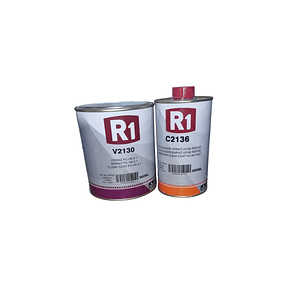 Kit de Barniz Roberlo R1 V2130