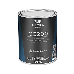 Kit de Barniz CC200 Sherwin Williams Linea Premium