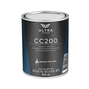 Kit de Barniz CC200 Sherwin Williams Linea Premium