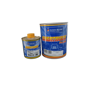Kit de Primer Shertruck Plus 946ml