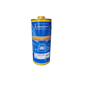 Catalizador Sher Rapido N0009 946ml Sherwin Williams