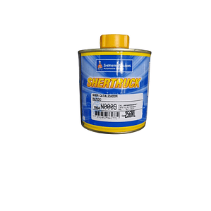 Catalizador Sher Rapido N0009 256ml Sherwin Williams