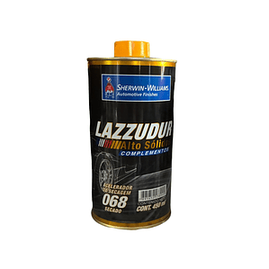 Acelerador de Secado 068 Sherwin Williams 450ml 