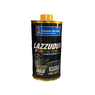 Acelerador de Secado 068 Sherwin Williams 450ml 