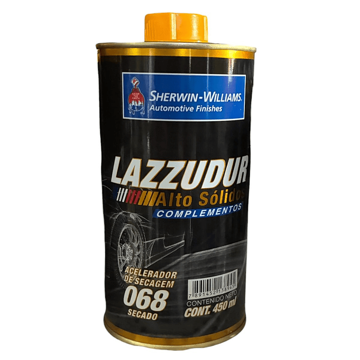 Acelerador de Secado 068 Sherwin Williams 450ml  1