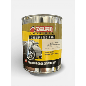 Primer Monocomponente Delfin 