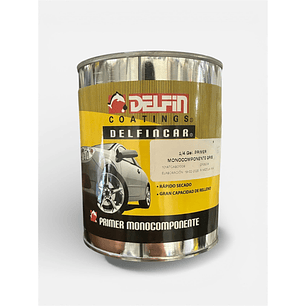 Primer Monocomponente Delfin 