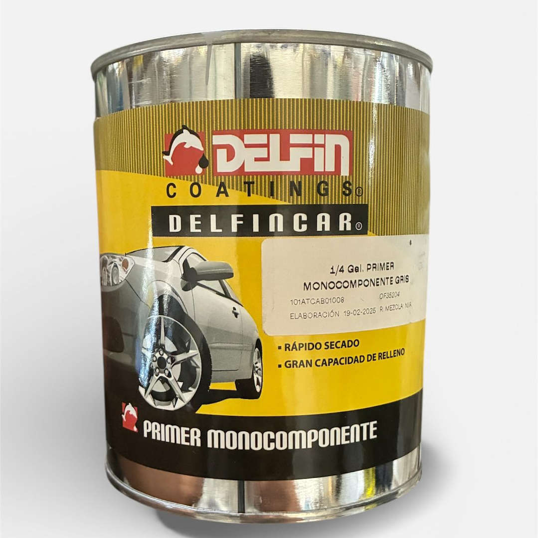 Primer Monocomponente Delfin  1