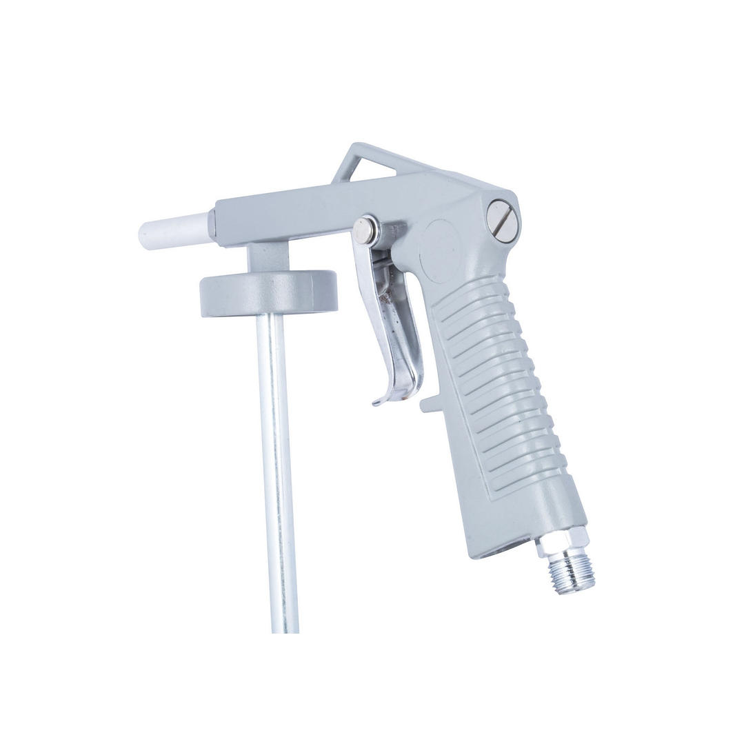 Pistola Selladora de Carroceria PS-8 Muzi 2