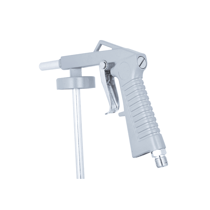 Pistola Selladora de Carroceria PS-8 Muzi 2