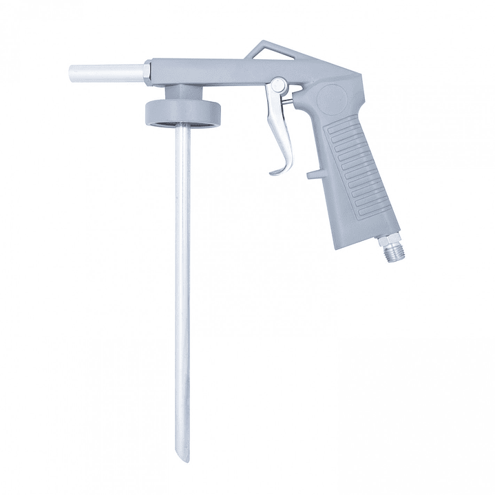 Pistola Selladora de Carroceria PS-8 Muzi 1