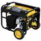 Generador bencinero 2,8 kw 220 v sgg3500eh - Miniatura 2