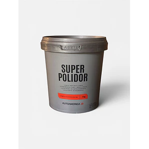 Super Pulidor Autoamerica 1L