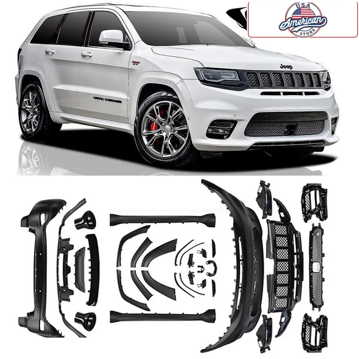 SRT