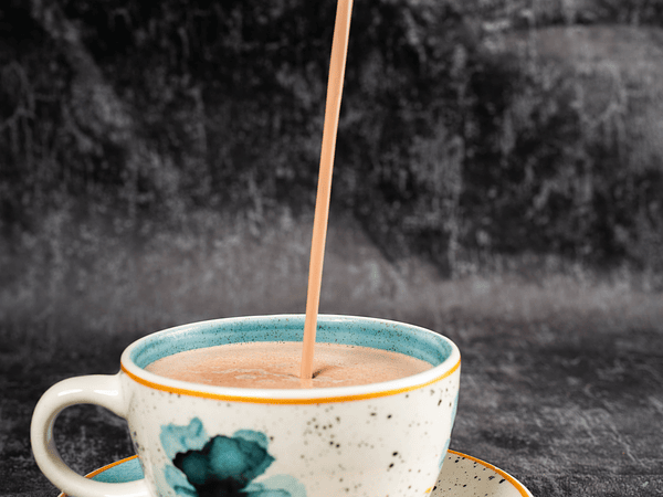  RINCÓN DEL ALMA RECIPES WITH CACAO