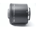 Teleconvert Nikon TC 2.0 II - Usado