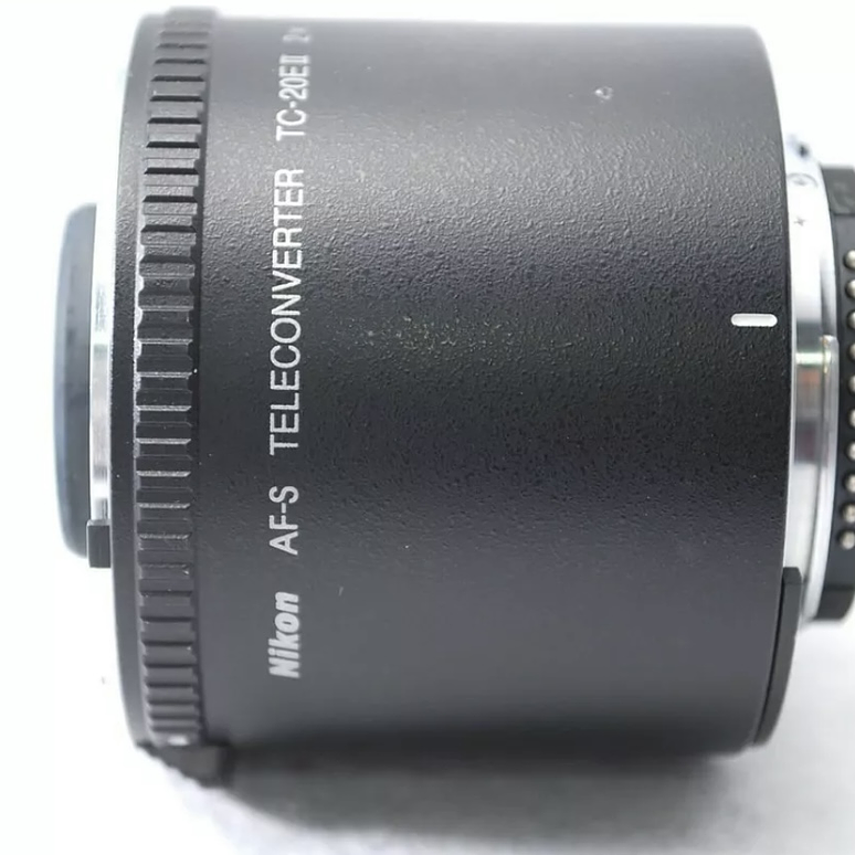Teleconvert Nikon TC 2.0 II - Usado 3