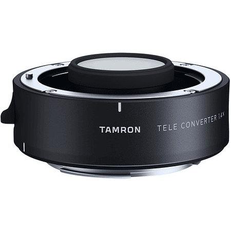 Teleconvertidor Tamron 1.4x para Nikon F (Usado)