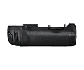 Paquete de baterías multipotencia Nikon MB-D12 (usado)