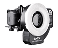 Godox Witstro Ring Flash AR400 (usado)