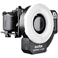 Godox Witstro Ring Flash AR400 (usado) - Miniatura 4