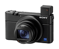 Sony RX100 VII (usada)